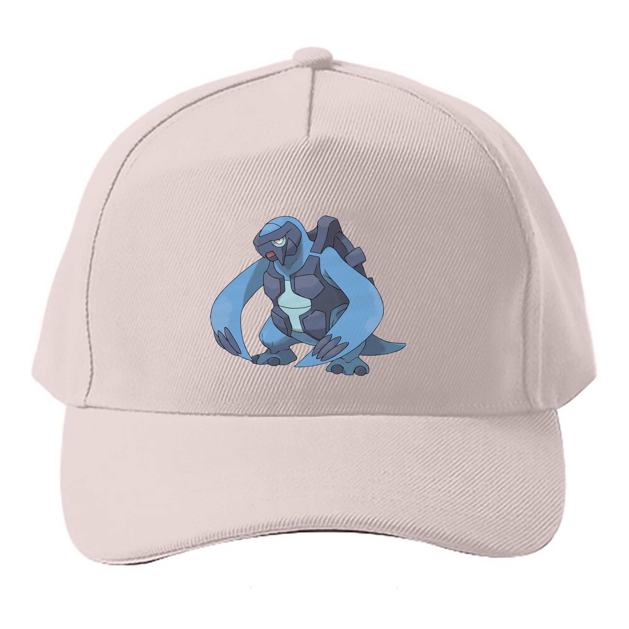 （画像用） ポケットモンスター Pokémon ベースボールキャップ 綿100％ 男女兼用 帽子 スポーツ